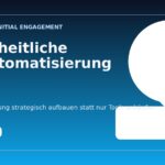 Ganzheitliche IT-Automatisierung