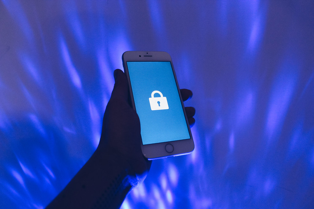 Datenschutz und sichere Datenverarbeitung im Unternehmen