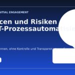 Chancen und Risiken der IT-Prozessautomatisierung