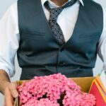 SaaS-Offboarding mit Übergabe persönlicher Arbeitsmittel beim Austritt aus dem Büro