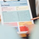 Checkliste auf Klemmbrett als Symbol für getestete Wiederherstellung und Backup-Prozesse