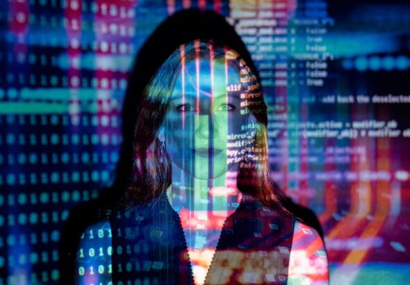 Digitale Systemanzeige für Statusseite und Störungskommunikation