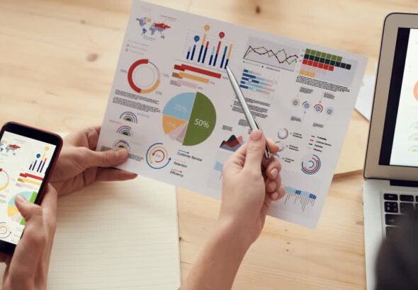 Monitoring-Warnungen im Service Desk als Diagramm und Arbeitsunterlage
